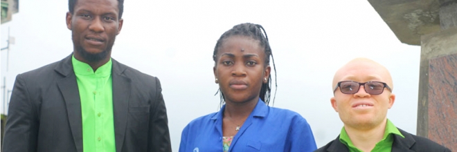 Scholarships: CUIB Giving Back to the Community