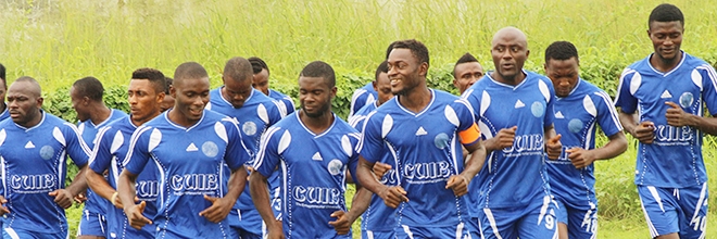CUIB Sports Academy: Talent Development, Education & Spirituality